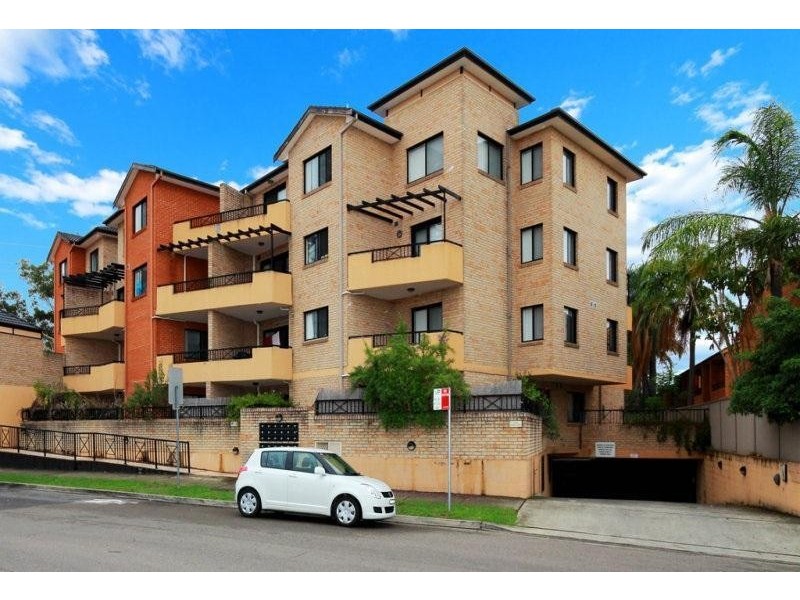 2B Coleman Avenue, Carlingford NSW 2118