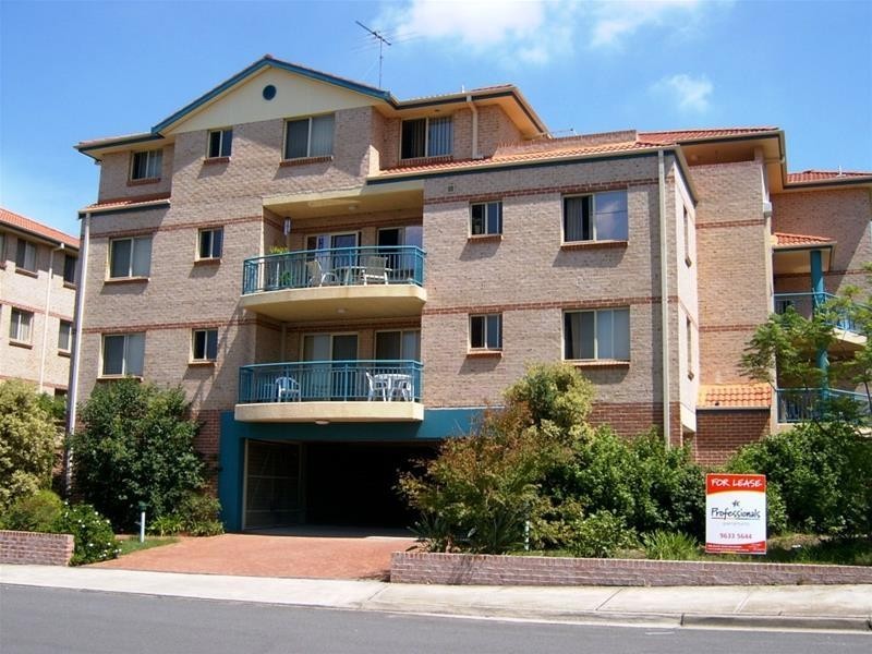 1 Boyd Street, Blacktown NSW 2148