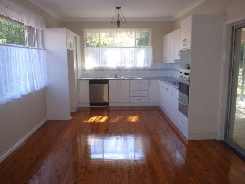 21 Wesley Street, Oatlands NSW 2117