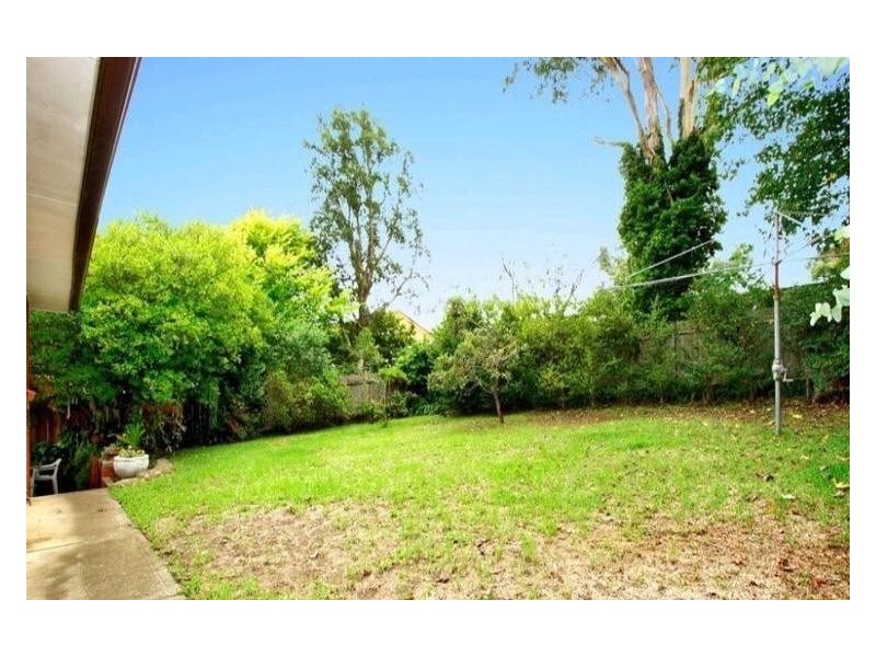 21 Wesley Street, Oatlands NSW 2117