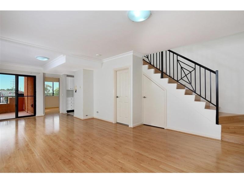 21/2b Coleman Avenue, Carlingford NSW 2118