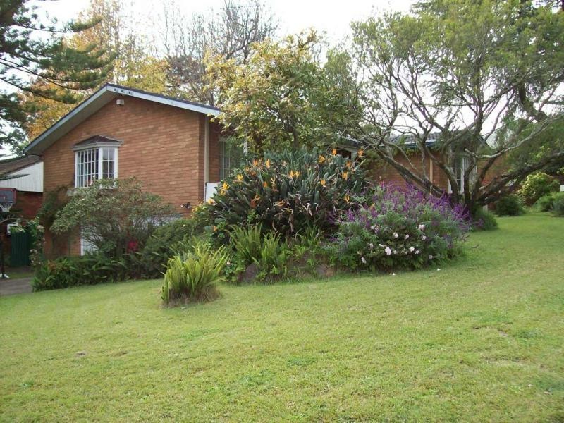 1 Franklin Place, Carlingford NSW 2118