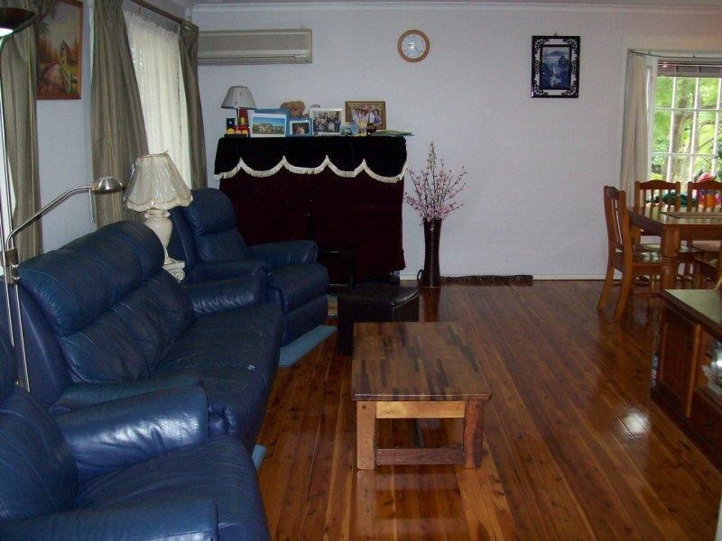 1 Franklin Place, Carlingford NSW 2118