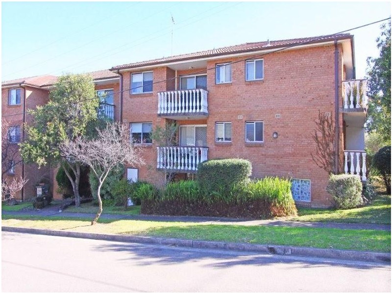 25/28 Calder Road, Dundas NSW 2117