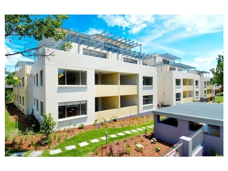 12-18 Sherwin Avenue, Castle Hill NSW 2154