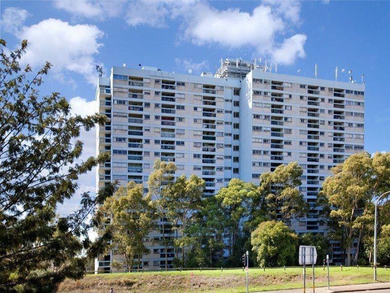17M/15 Campbell  Street, Parramatta NSW 2150