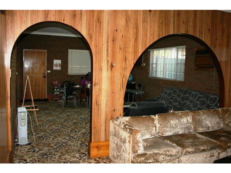 1  Trumble Avenue, Ermington NSW 2115