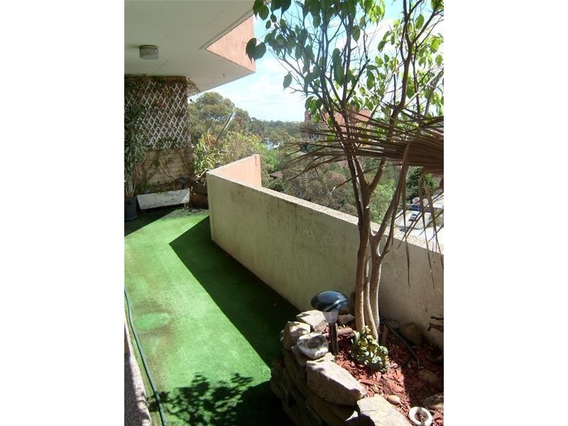 21/38 Great Western Highway, Parramatta NSW 2150