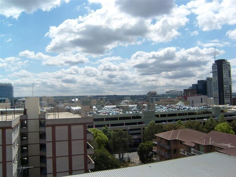 21/38 Great Western Highway, Parramatta NSW 2150