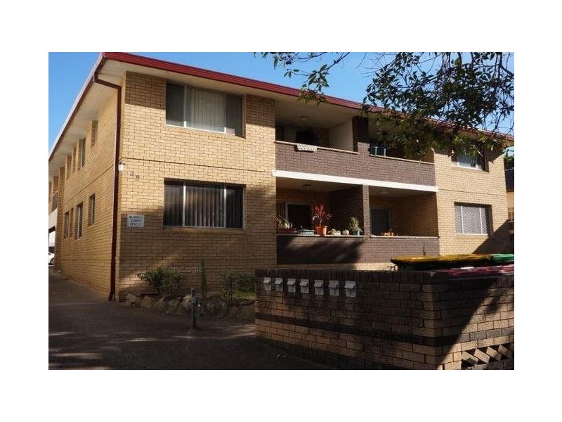 1/29 Sorrell Street, Parramatta NSW 2150