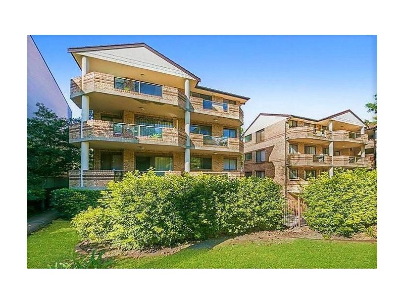 15/26 Pennant HIlls Road, North Parramatta NSW 2151