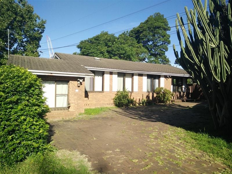 6 Lynch Close, Carlingford NSW 2118