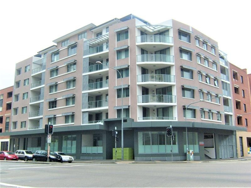 17/52 Station Street, Parramatta NSW 2150