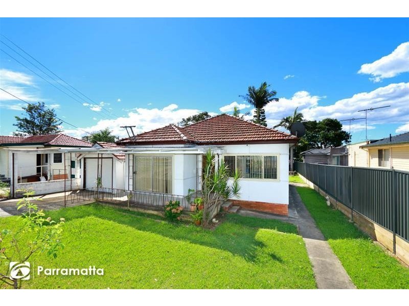 112 Burnett Street, Merrylands NSW 2160