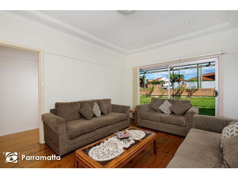112 Burnett Street, Merrylands NSW 2160