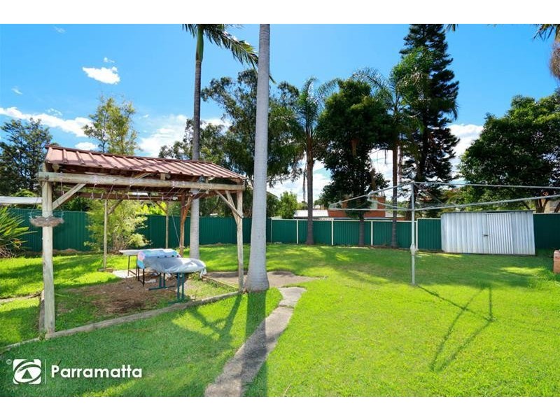 112 Burnett Street, Merrylands NSW 2160