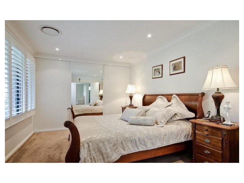 1 Fredrika Place, Carlingford NSW 2118