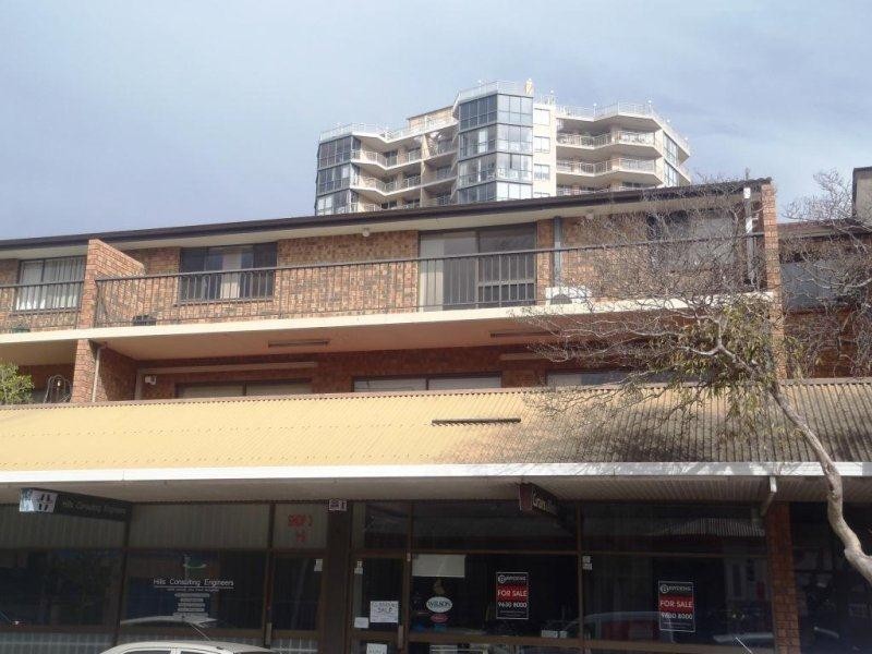 34/1-9 Palmer Street, Parramatta NSW 2150
