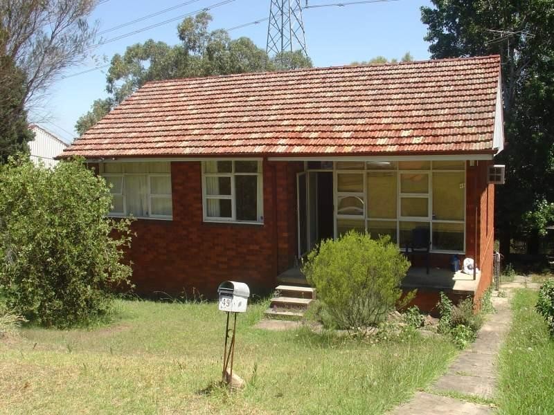 49 Dandarbong Avenue, Carlingford NSW 2118