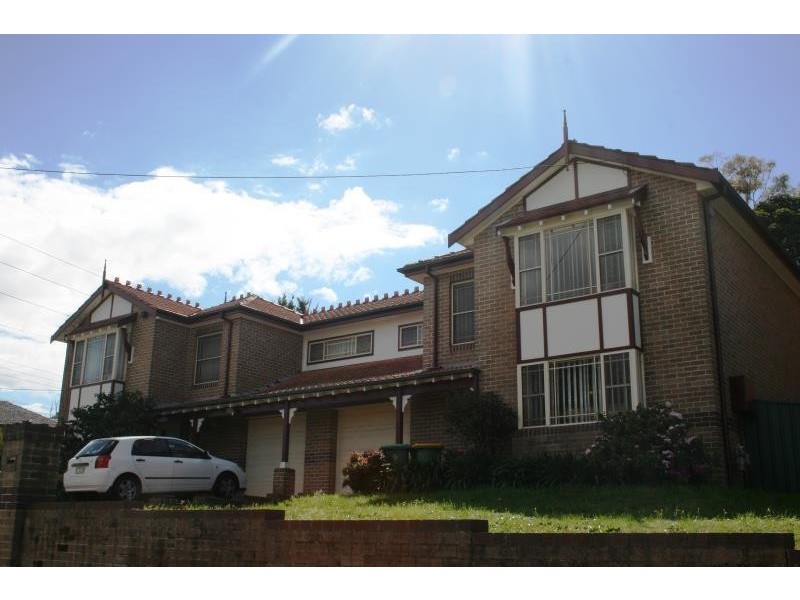 30 Honiton Avenue, Carlingford NSW 2118