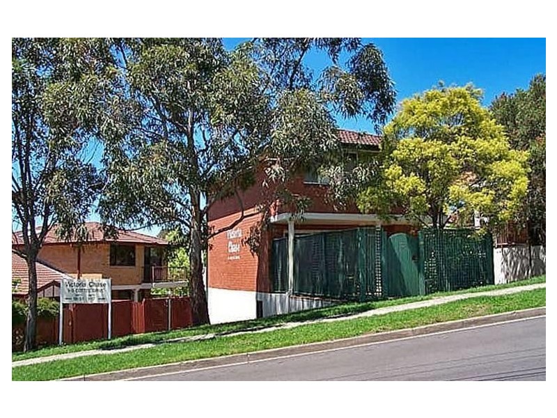13/1-9 Cottee Drive, Epping NSW 2121