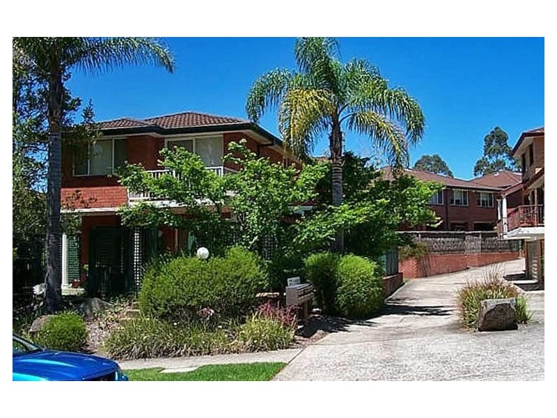 13/1-9 Cottee Drive, Epping NSW 2121