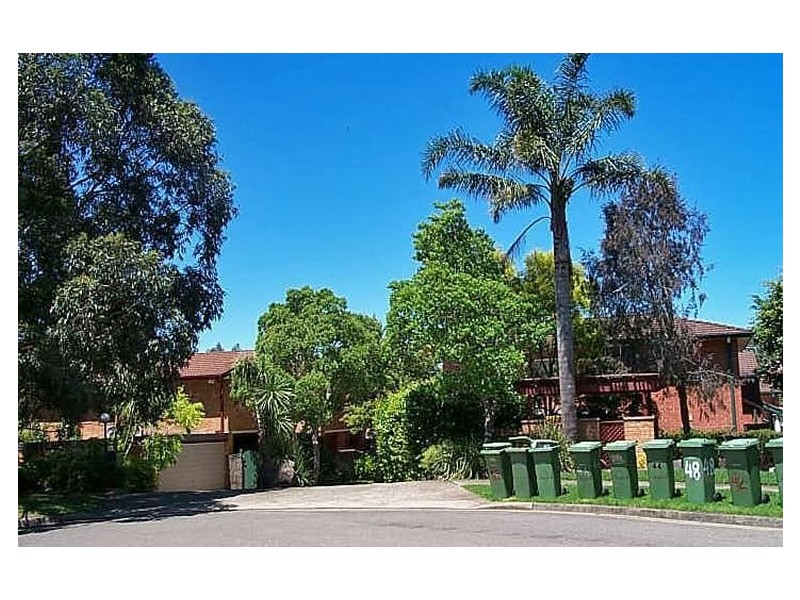 13/1-9 Cottee Drive, Epping NSW 2121