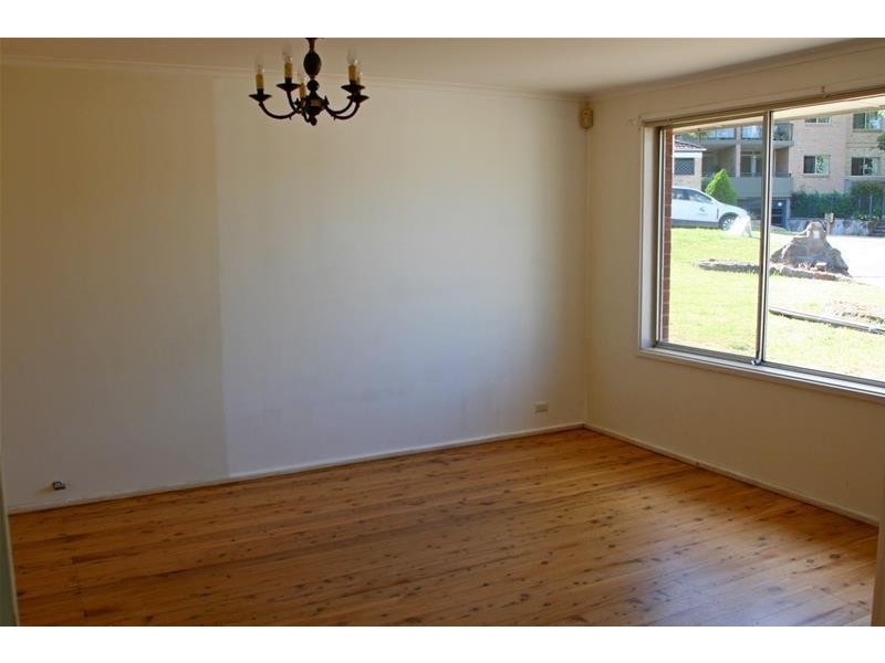 16 Thallon Street, Carlingford NSW 2118