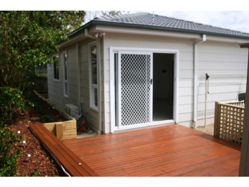 8A Fyall Street, Ermington NSW 2115