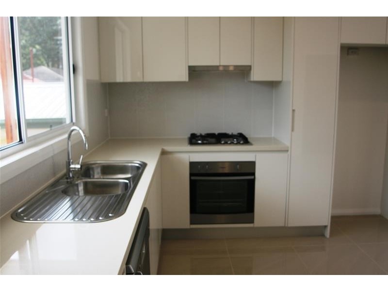 8A Fyall Street, Ermington NSW 2115