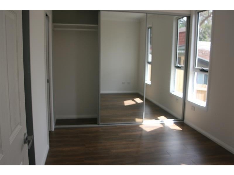 8A Fyall Street, Ermington NSW 2115