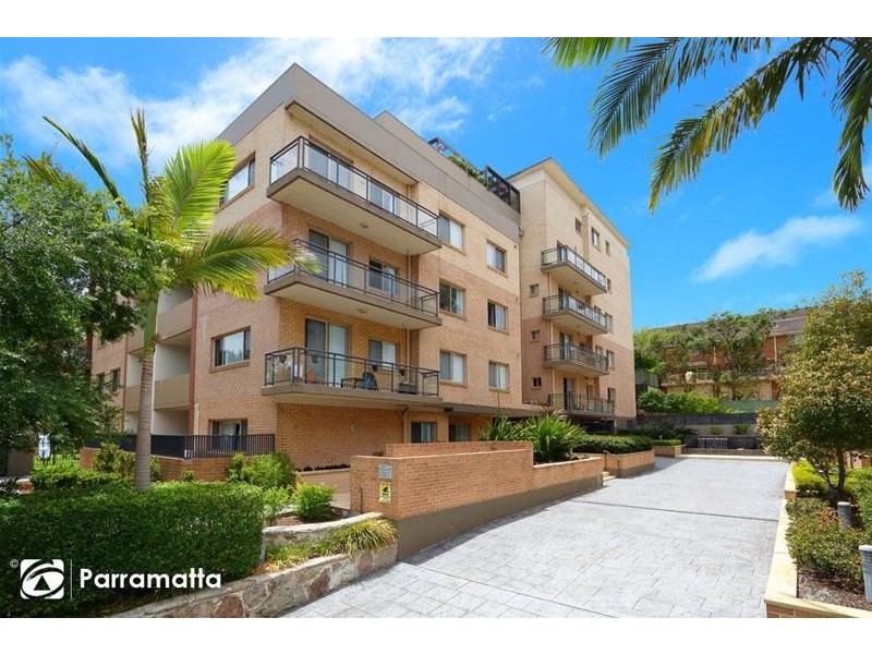 10/1-7 Young Road, Carlingford NSW 2118