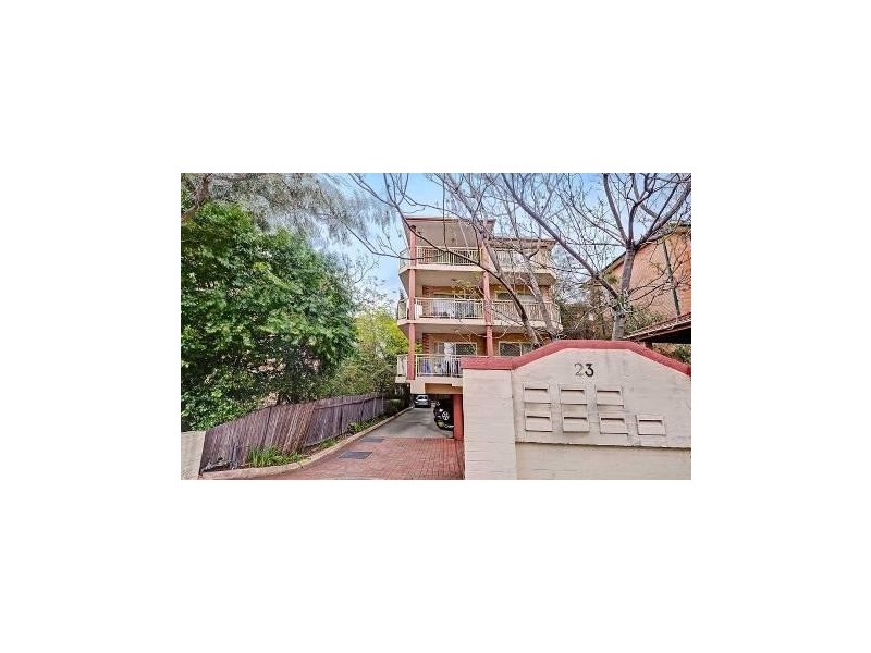 5/23 Great Western Highway, Parramatta NSW 2150