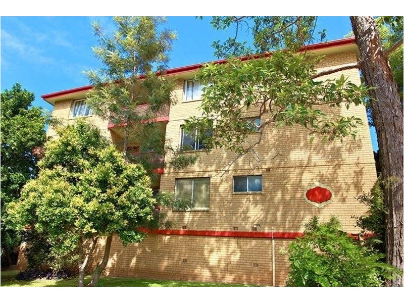 1/16 Hutchinson Street, Granville NSW 2142