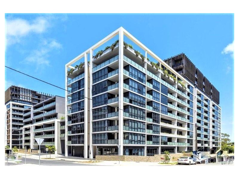 828/2 Morton Street, Parramatta NSW 2150
