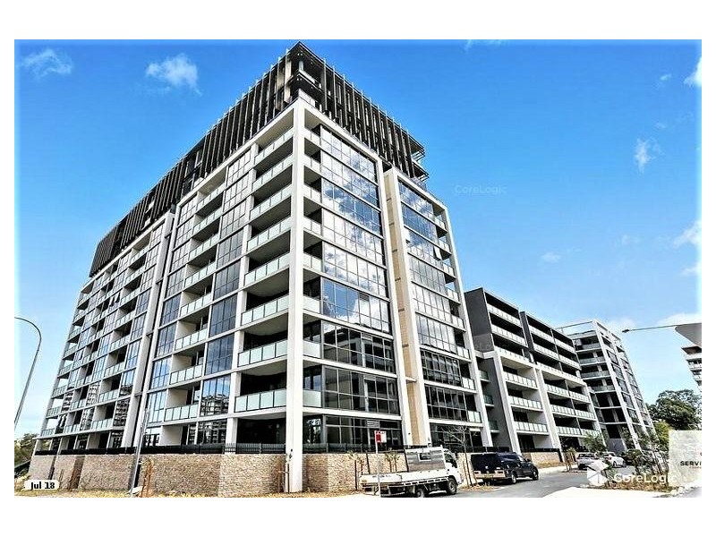 828/2 Morton Street, Parramatta NSW 2150