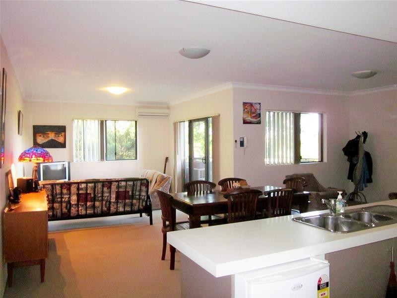 10/11 Kilbenny Street, Kellyville Ridge NSW 2155