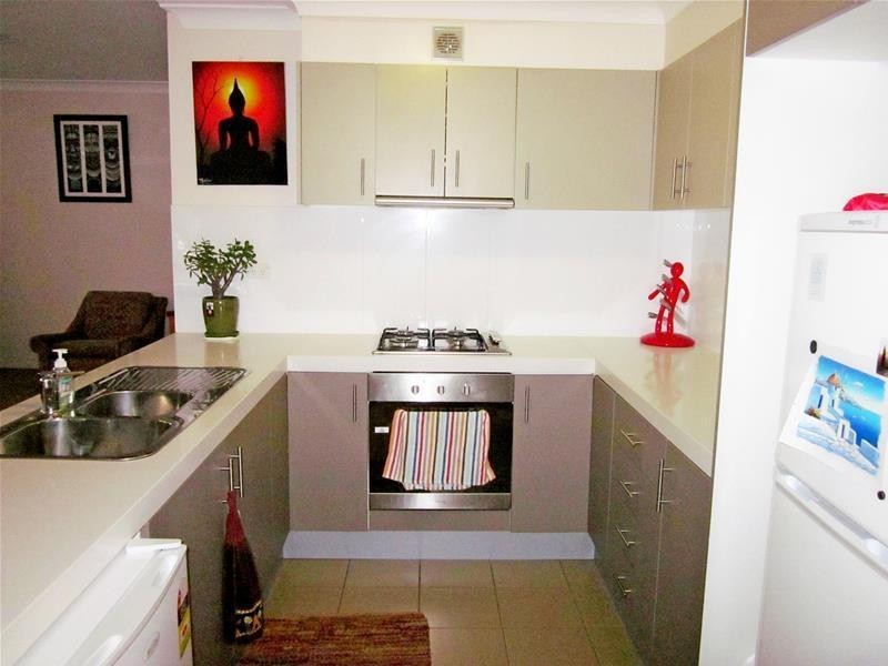 10/11 Kilbenny Street, Kellyville Ridge NSW 2155