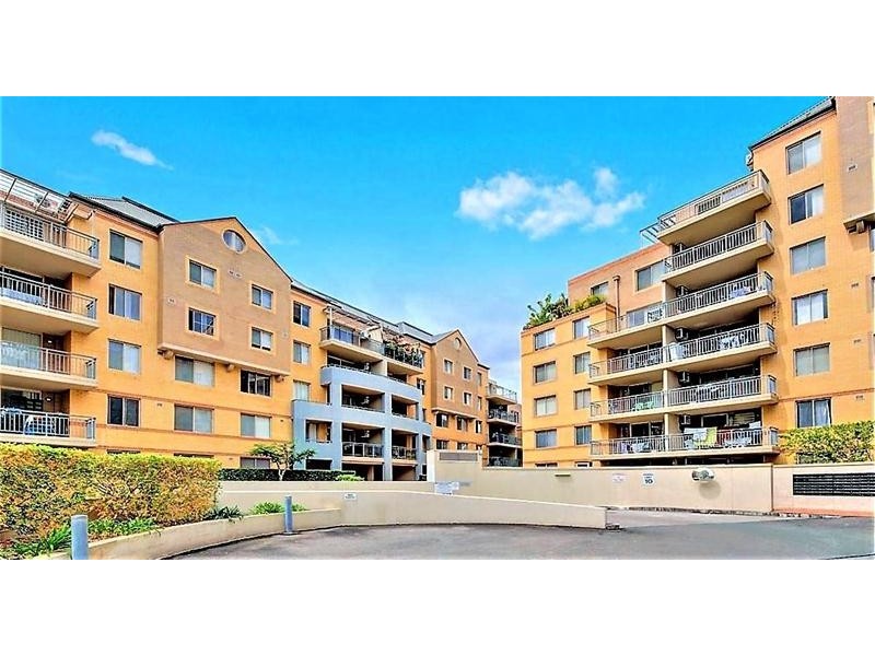 125/18 Sorrell Street, Parramatta NSW 2150