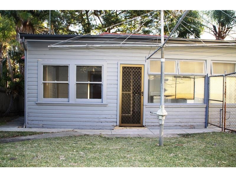 21a Thallon Street, Carlingford NSW 2118