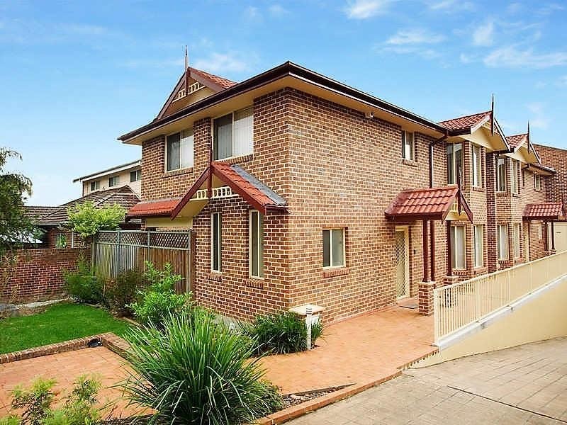 1/70 Isabella Street, North Parramatta NSW 2151