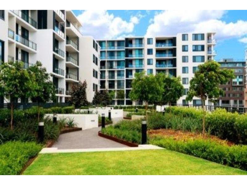 14 Baywater Drive, Wentworth Point NSW 2127