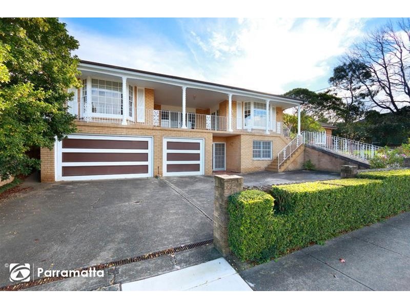 21 Tintern Avenue, Telopea NSW 2117