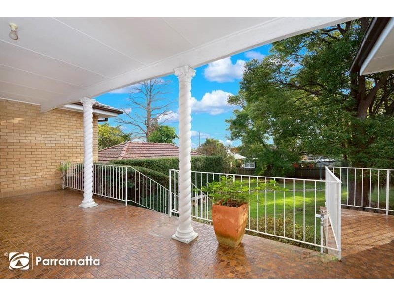 21 Tintern Avenue, Telopea NSW 2117