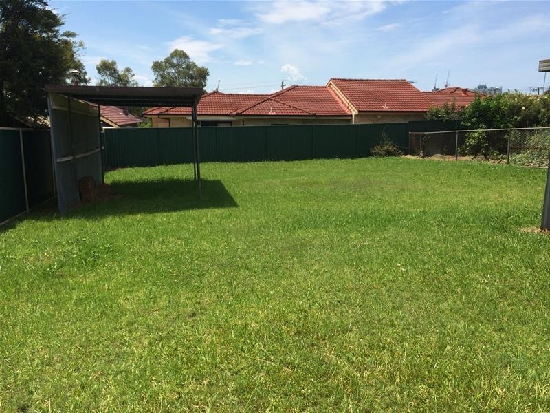 7 Young Street, Parramatta NSW 2150