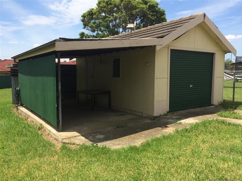 7 Young Street, Parramatta NSW 2150