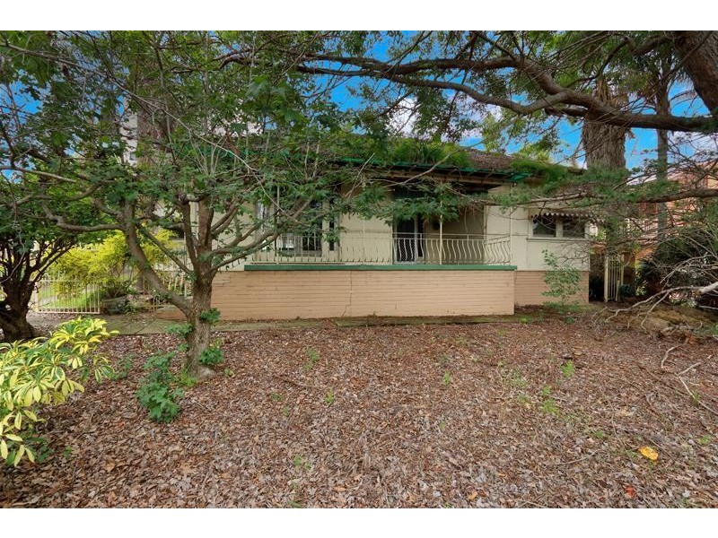 21 Thallon Street, Carlingford NSW 2118