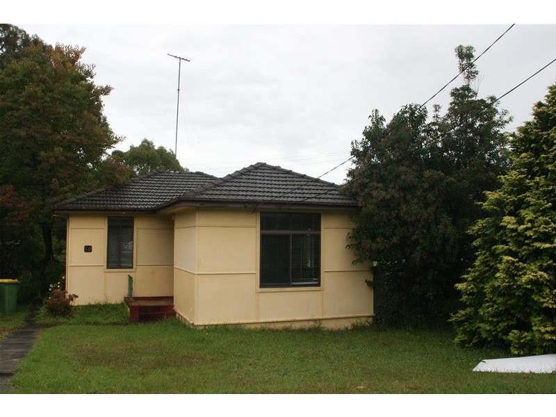 56 Antoine Street, Rydalmere NSW 2116