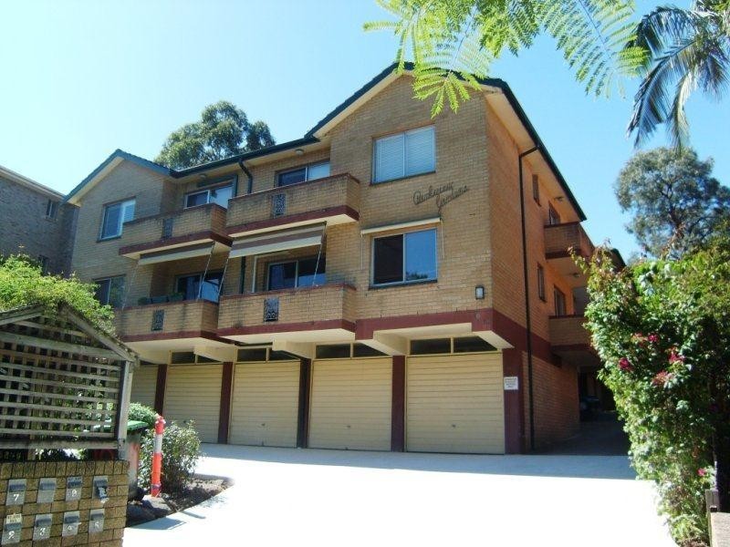 6/10-12 Fleet Street, Parramatta NSW 2150