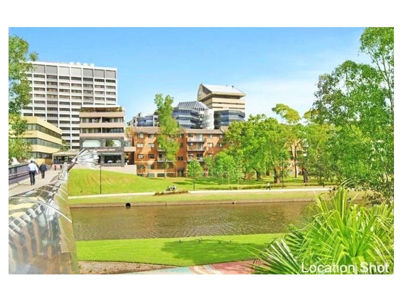 2/14 Sorrell Street, Parramatta NSW 2150